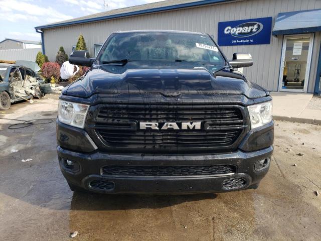 Photo 5 from auction – 2019 RAM 1500 BIG H with VIN 1C6SRFFT3KN730727