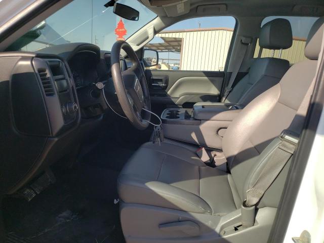 Photo 7 from auction – 2014 GMC SIERRA C15 with VIN 3GTP1TEH7EG261981