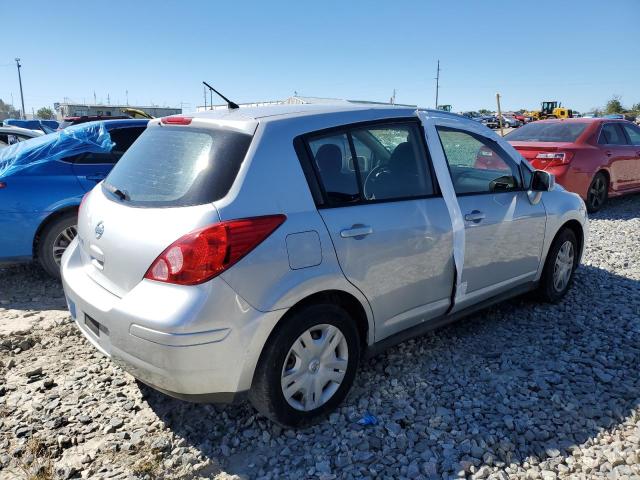 Photo 3 from auction – 2012 NISSAN VERSA S with VIN 3N1BC1CP1CK280882