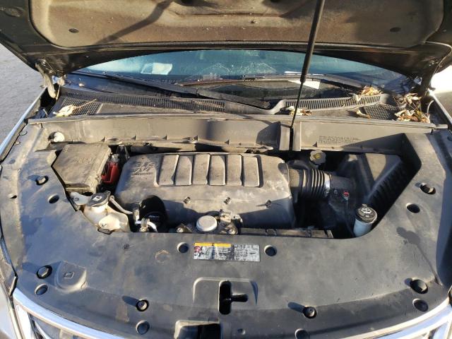 Photo 12 from auction – 2013 CHEVROLET TRAVERSE L with VIN 1GNKVJKD2DJ207450