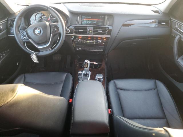 Photo 8 from auction – 2017 BMW X3 XDRIVE2 with VIN 5UXWX9C54H0T07098