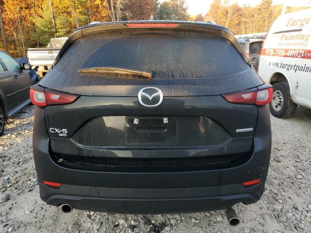 Photo 6 from auction – 2023 MAZDA CX-5 SELEC with VIN JM3KFBBMXP0240368