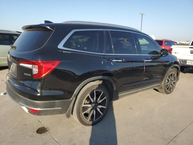 Photo 3 from auction – 2019 HONDA PILOT TOUR with VIN 5FNYF5H69KB031002