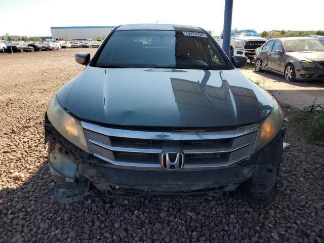 Photo 5 from auction – 2012 HONDA CROSSTOUR with VIN 5J6TF1H55CL006164