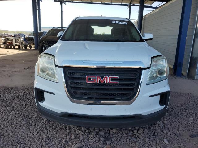 Photo 5 from auction – 2016 GMC TERRAIN with VIN 2GKALMEK6G6347285