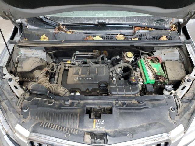 Photo 12 from auction – 2014 BUICK ENCORE with VIN KL4CJBSB5EB680844