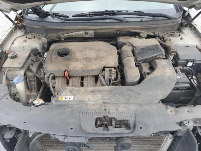 Photo 11 from auction – 2016 HYUNDAI SONATA SE with VIN 5NPE24AF3GH412324