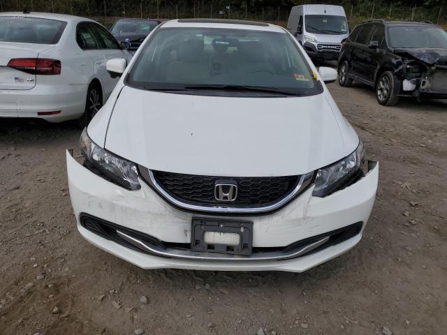 Photo 5 from auction – 2015 HONDA CIVIC EX with VIN 19XFB2F85FE299112