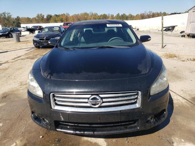 Photo 5 from auction – 2014 NISSAN MAXIMA S with VIN 1N4AA5AP7EC467034