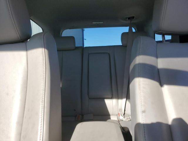 Photo 10 from auction – 2011 MAZDA CX-7 with VIN JM3ER2C53B0383702