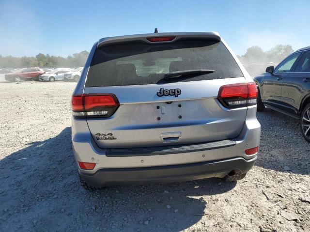 Photo 6 from auction – 2017 JEEP GRAND CHER with VIN 1C4RJFAG1HC648606