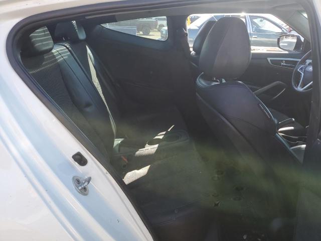 Photo 10 from auction – 2013 HYUNDAI VELOSTER with VIN KMHTC6AD6DU146163