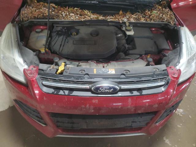 Zdjęcie 12 z aukcji – 2013 FORD ESCAPE SE z VIN 1FMCU9G90DUC02681