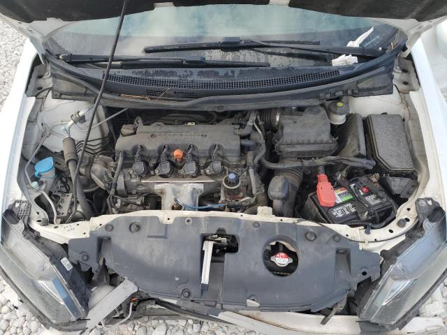 Photo 11 from auction – 2014 HONDA CIVIC EX with VIN 19XFB2F82EE256104