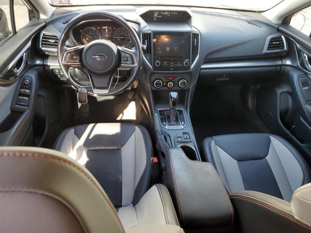 Photo 8 from auction – 2019 SUBARU CROSSTREK with VIN JF2GTAMC0K8303379