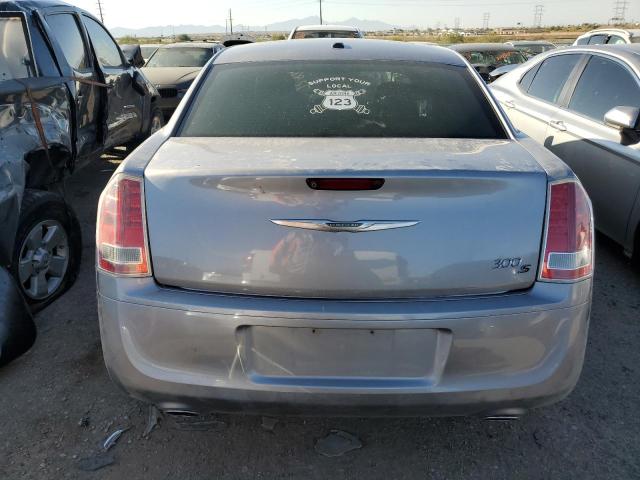 Photo 6 from auction – 2013 CHRYSLER 300 S with VIN 2C3CCABT5DH679108