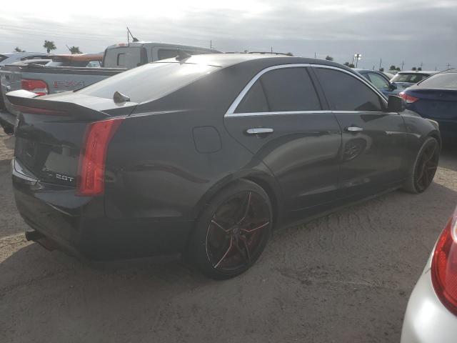 Photo 3 from auction – 2013 CADILLAC ATS with VIN 1G6AA5RX0D0170754