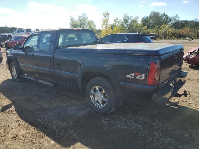 Photo 2 from auction – 2005 CHEVROLET SILVERADO with VIN 1GCEK19T35E122767