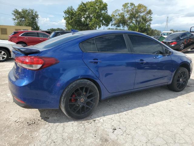 Photo 3 from auction – 2018 KIA FORTE LX with VIN 3KPFL4A71JE246326