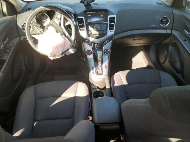 Photo 8 from auction – 2013 CHEVROLET CRUZE LT with VIN 1G1PC5SB2D7200028