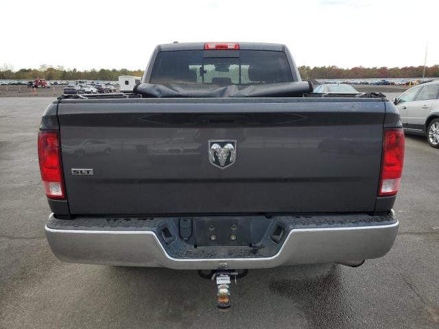 Photo 6 from auction – 2019 RAM 1500 CLASS with VIN 1C6RR6TT1KS693892