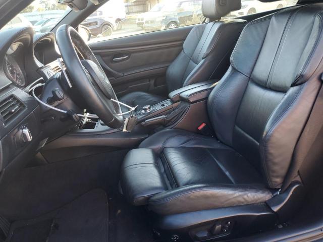 Photo 7 from auction – 2011 BMW M3 with VIN WBSDX9C59BE784136
