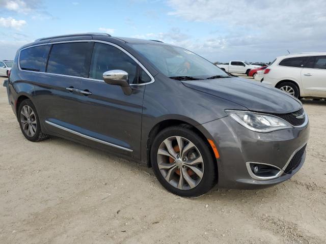 Photo 4 from auction – 2020 CHRYSLER PACIFICA L with VIN 2C4RC1GG8LR141173