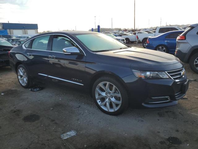 Photo 4 from auction – 2018 CHEVROLET IMPALA PRE with VIN 2G1125S3XJ9128071