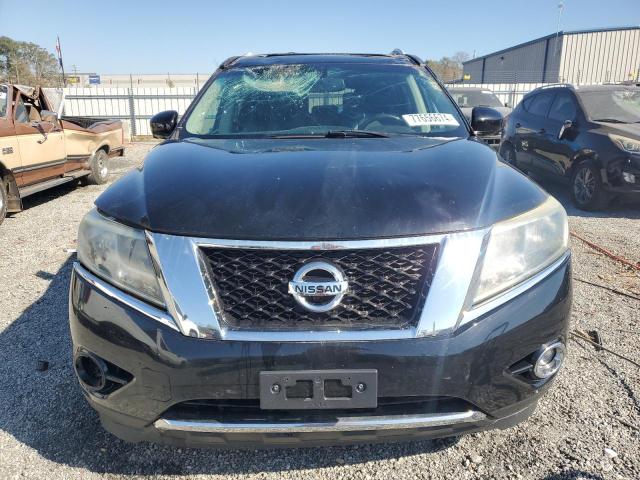 Zdjęcie 5 z aukcji – 2014 NISSAN PATHFINDER z VIN 5N1AR2MN0EC648807