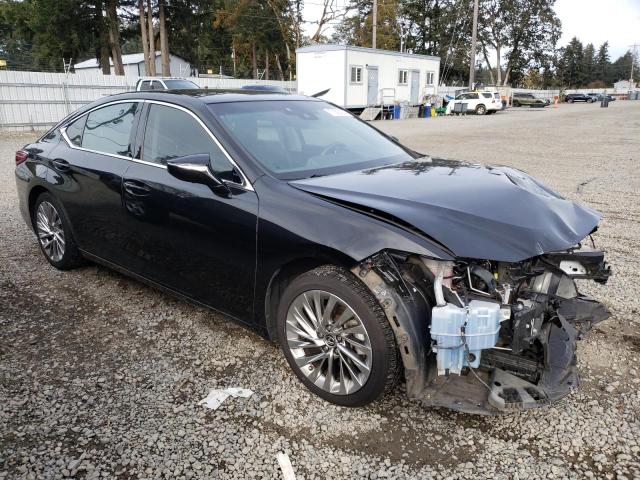 Photo 4 from auction – 2019 LEXUS ES 350 with VIN 58ABZ1B10KU023756