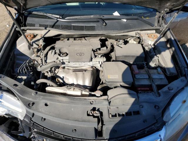 Photo 11 from auction – 2016 TOYOTA CAMRY LE with VIN 4T1BF1FK7GU551384