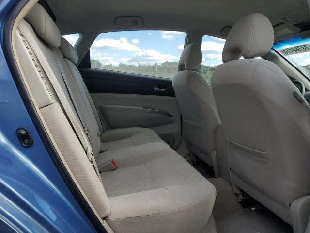 Photo 10 from auction – 2007 TOYOTA PRIUS with VIN JTDKB20U477690998