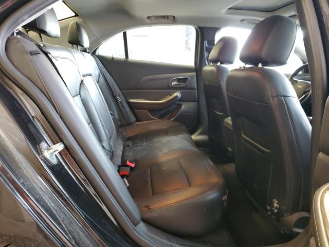 Photo 10 from auction – 2015 CHEVROLET MALIBU LTZ with VIN 1G11F5SLXFF333330