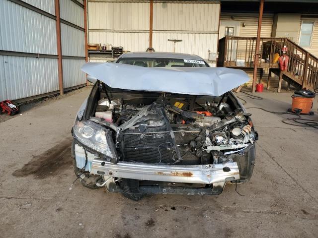 Photo 5 from auction – 2013 LEXUS ES 300H with VIN JTHBW1GG2D2033767
