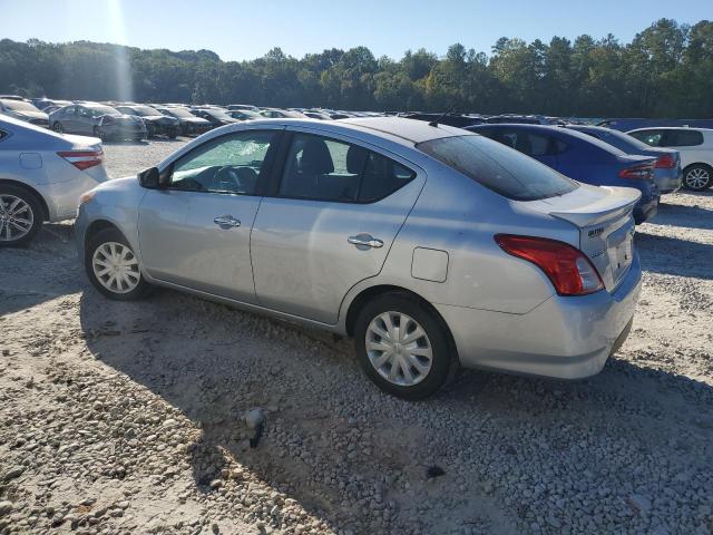 Photo 2 from auction – 2017 NISSAN VERSA S with VIN 3N1CN7AP3HK442281
