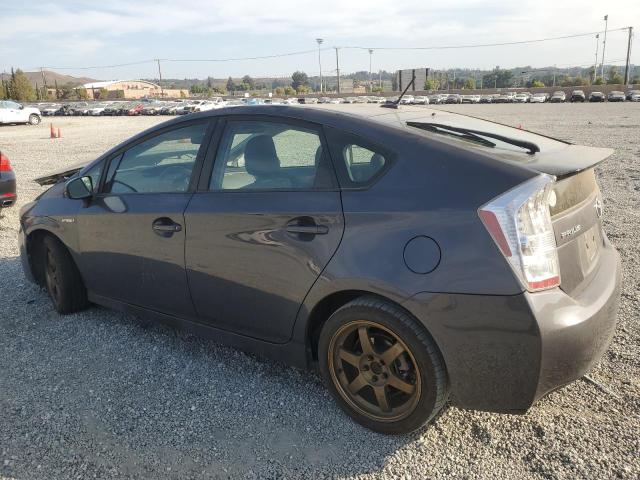 Photo 2 from auction – 2010 TOYOTA PRIUS with VIN JTDKN3DU2A1085945