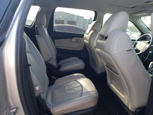 Photo 11 from auction – 2011 CHEVROLET TRAVERSE L with VIN 1GNKRLED3BJ312586