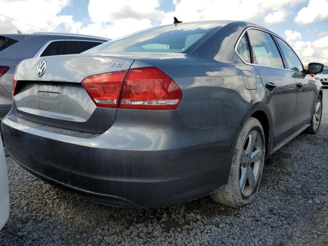 Photo 6 from auction – 2015 VOLKSWAGEN PASSAT S with VIN 1VWAS7A30FC117520
