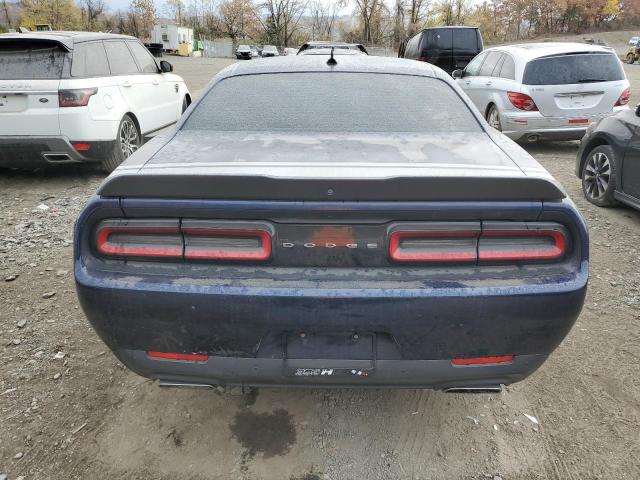 Photo 6 from auction – 2015 DODGE CHALLENGER with VIN 2C3CDZFJ6FH706937