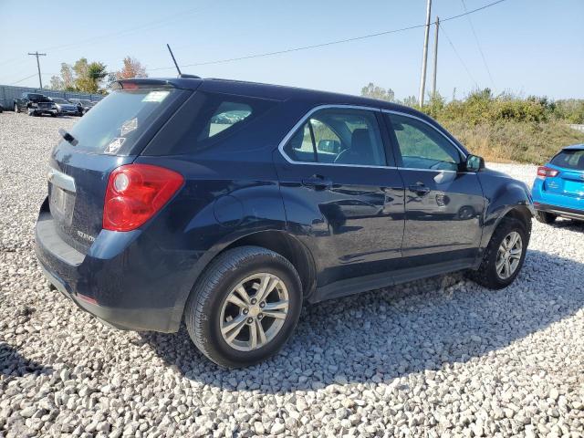 Photo 3 from auction – 2015 CHEVROLET EQUINOX LS with VIN 2GNALAEK1F1180590