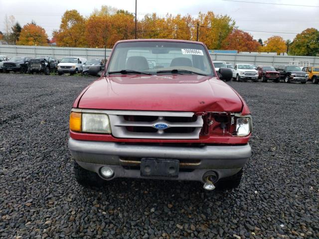 Photo 5 from auction – 1996 FORD RANGER with VIN 1FTCR11X4TPB02191