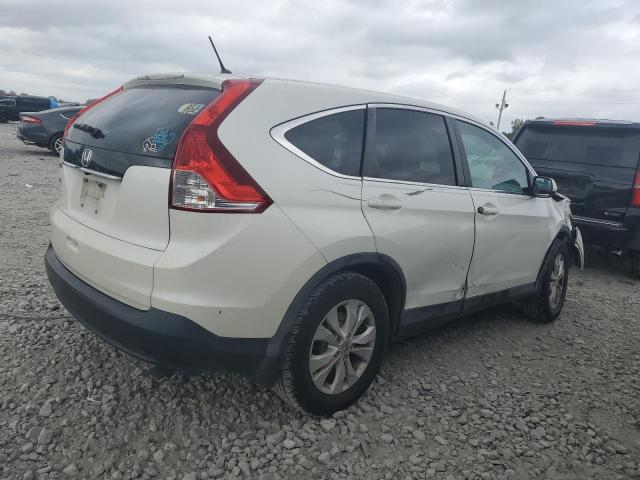 Photo 3 from auction – 2012 HONDA CR-V EX with VIN 5J6RM3H58CL024864