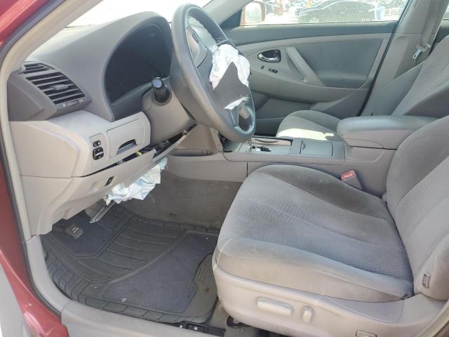 Photo 7 from auction – 2011 TOYOTA CAMRY BASE with VIN 4T1BF3EK5BU714118