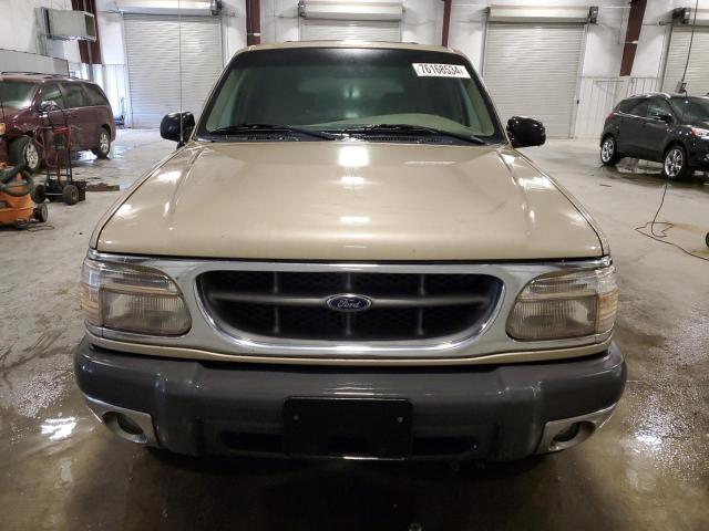 Photo 5 from auction – 1999 FORD EXPLORER with VIN 1FMZU35P4XZA86613