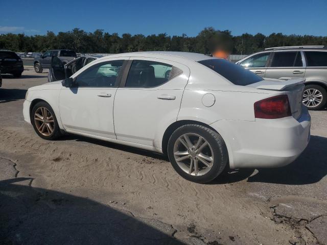 Photo 2 from auction – 2014 DODGE AVENGER SE with VIN 1C3CDZAB5EN220643