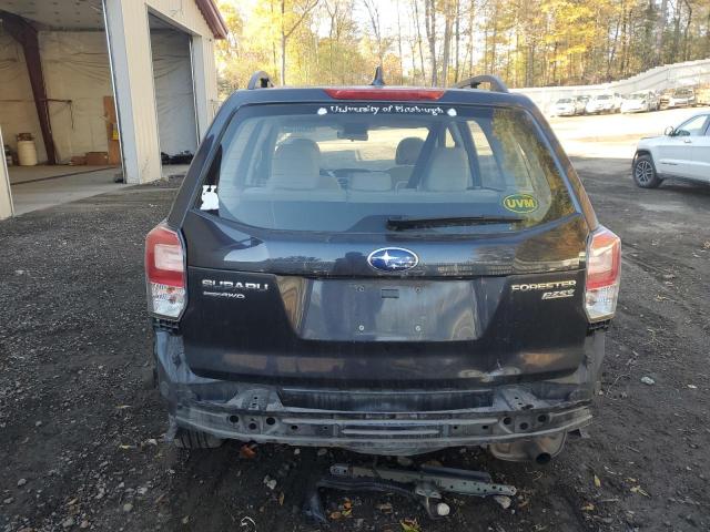 Photo 6 from auction – 2017 SUBARU FORESTER 2 with VIN JF2SJABC0HH468215