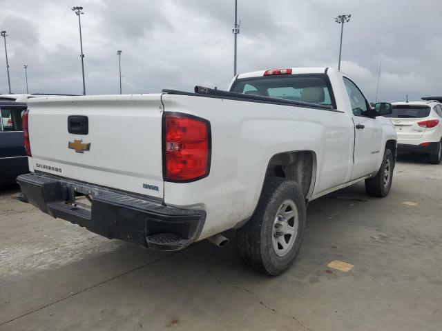 Photo 3 from auction – 2015 CHEVROLET SILVERADO with VIN 1GCNCPEH8FZ413454