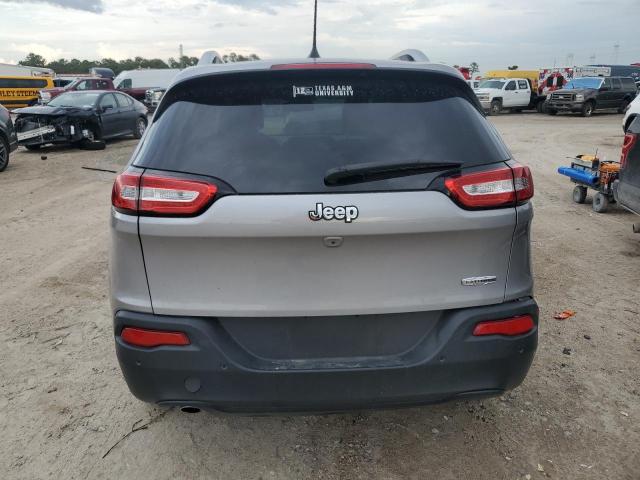 Photo 6 from auction – 2018 JEEP CHEROKEE L with VIN 1C4PJLLB4JD524028