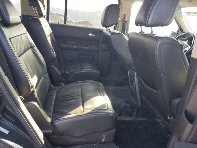 Photo 10 from auction – 2009 FORD FLEX SEL with VIN 2FMEK62C89BA02354