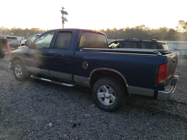 Photo 2 from auction – 2003 DODGE RAM 1500 S with VIN 1D7HA18N03J623015